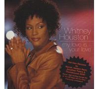 Houston, Whitney - My Love Is Your Love