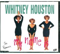 Houston,Whitney - My Name is Not Susan: The Remixes [CD 1]