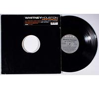 Whitney Houston - One of Those Always [12" VINYL]