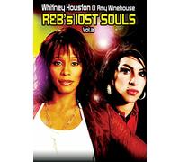 Houston, Whitney - R 'n' B's Lost Souls: Whitney Houston And Amy Winehouse [DVD] [2013]