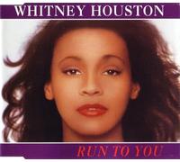 Houston Whitney - Run to You