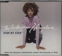 Houston,Whitney - Step By Step (4 versions, 1996)