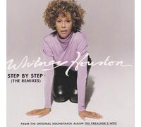 Houston Whitney - Step By Step (The Remixes)