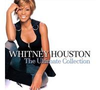 HOUSTON,WHITNEY - Ultimate Collection (Gold Series)