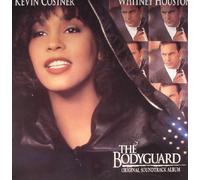 HOUSTON, Whitney/VARIOUS - The Bodyguard (Soundtrack) - Vinyl (LP)