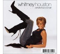 Whitney Houston – Whatchulookinat