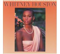 HOUSTON, Whitney - Whitney Houston - LIMITED NUMBERED SUPERVINYL LP