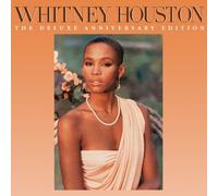 Houston, Whitney - Whitney Houston (The Deluxe Anniversary Edition)