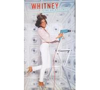 Houston Whitney - Whitney Houston: The Greatest Hits [VHS]