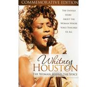 Houston, Whitney - Woman Behind the Voice [DVD] [2012] [Region 1] [US Import] [NTSC]