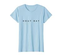 Hout Bay Souvenirs / Hout Bay Beach Surf Resort Holiday T-Shirt