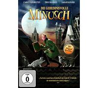 Houten,Carice Van - Die geheimnisvolle Minusch