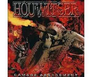 Houwitser - Damage Assessment