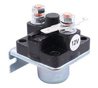 HouYeen 12V Starter Motor Solenoid for A-ustin M-ini Maxi Allegro 1000-Series SRB325 76766 4ST 0-335-00