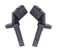 HouYeen 2x ABS Speed Sensor Front Right or Rear Left Wheel for A4 A5 A6 Quattro A7 A8 Q5 R8 Phaeton 4E0927804A