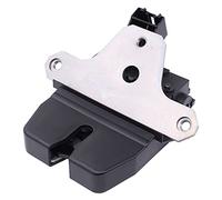 HouYeen 4 Pins Tailgate Boot Lid Catch Latch Lock for Ford