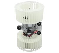 HouYeen AC Heater Blower Motor Fan for B-M-W 5 Series E39 X5 E53 La-nd Ran-ge Ro-ver L322 520d 520i 523i 525d 525i 525td 528i 530d 530i 540i X5 3.0d 3.0i 4.4i 4.6is 4.8is 1995-2012