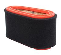 HouYeen Air Filter for Mountfield GGP Engine 7500 ST450 7750 ST500 Series Lawnmower 118550199, 0 1134-9162-01