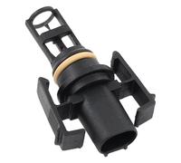 HouYeen Air Intake Temperature Sensor for Merce-des 124 A B C CLC E G GL CLK M R S V Class CLS SLK SLR SLS W168 W245 C219 W461 W463 Sprinter 2t 3t 4t 5t 35t 46t Vaneo Viano Vito Mixto W639 V-W LT mk2