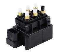 HouYeen Air Suspension Valve Block for Mer-cedes CLS 218 X218 E Class W212 S212 Gl X164 M-Class W164 R Class W251 S Class W221 2005-2017