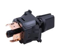 HouYeen Blower Fan Switch for Au-di 80 90 B2 B3 Coupe Quattro V-W Caddy mk1 Golf mk2 LT Passat B1 Polo Classic Santana Scirocco Transporter T1 T2 T3 T4