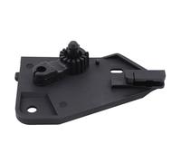 HouYeen Bonnet Release Handle Bracket for Au-di A1 8X Q7 4L 2007-2016 LHD