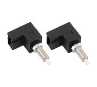 HouYeen Brake Light Switch for Hyun-dai Coupe Elantra Lantra mk3 Getz Santa Fe mk1 mk2 Sonata mk5 mk6 Matrix Tucson i10 i20 i30 i800 ix55 iLoad Ki-a Pro Ceed Magentis Picanto Rio Soul 1998-Onwards