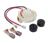 HouYeen Carbon Brushes Holder Cap for Makita CB430 BGA450 BGA452 BJS160 BJS161 DGA452