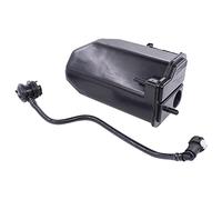 HouYeen Carbon Charcoal Canister with Breather Hose for A-UDI A3 TT TTRS V-w Beetle Golf Eos Evaporation S-Koda S-eat