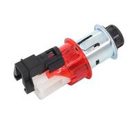 HouYeen Cigarette Lighter for Au-di A2 8Z 2000-2005 Sea-t Alhambra Altea XL Arosa Cordoba 1993-2022 Sko-da Fabia Octavia mk1 mk2 Roomster 1996-2015 V-W Amarok Arteon Beetle Caddy mk3 1998-Onwards