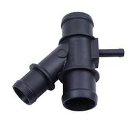 HouYeen Coolant Flange Pipe for Au-di A1 A3 TT Sea-t Altea XL Leon Toledo mk3 Sko-da Octavia mk2 V-W Eos Polo Golf mk5 mk6 Jetta Scirocco mk3 Passat B6 2.0 TFSI TTS GTI TSI WRC 2004-2017