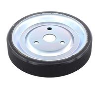 HouYeen Coolant Water Pump Pulley for Citr-oen C3 C4 C5 DS3 DS4 DS5 Peu-geot 207 208 308 508 Mi-ni R55 R56 R57 R58 B-M-W 1 3 Series F20 F21 F30 F31