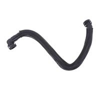 HouYeen Crank Case Air Intak Breather Hose Pipe for Mini R56 R57 R58 R59 N14 Crankcase Ventilation Vacuum Hose Manifold to Valve Cover
