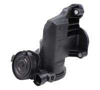 HouYeen Crankcase Oil Breather Valve Separator for Au-di A2 Sea-t Altea Cordoba Ibiza Leon Toledo Sko-da Fabia Oc-tavia Roomster V-W Bo-ra Caddy Fox Golf Lupo New Beetle Polo 1.4 1997-2015