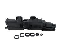 HouYeen Crankcase Oil Breather Valve Separator with Seal for O-pel Vaux-Hall Astra J K Cascada Insignia A B Zafira Tourer C 1.6 SIDI Turbo Petrol 2012-Onwards