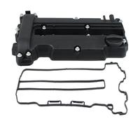 HouYeen Cylinder Head Valve Rocker Cover with Seal for O-pel Vaux-hall Agila A Astra Astravan G H Combo Corsa B C D Meriva A Tigra Suzu-ki Wagon 1.2 1.4 Petrol