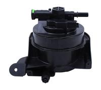 HouYeen Diesel Fuel Filter and Housing for Cit-roen C4 mk1 C5 mk2 mk3 C8 Dispatch Fia-t Scudo Ulysse For-d Focus C S Max Kuga Peu-geot 307 308 CC 407 508 607 807 Expert Tepee Vol-vo C30 C70 S40 V50