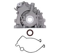 HouYeen Diesel Oil Pump for Range Rover L322 L405 Range Rover Sport L320 L494 Velar Discovery 3 4 5 2.7 3.0 D TD SDV6 F Pace S Type XF XJ 2.7 3.0 D C5 C6 407 607 2.7 3.0 HDi 276DT 306DT Engine