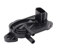 HouYeen Different Exhaust Gas DPF Pressure Sensor for C30 C70 Focus mk2 Cmax Freelander 2 Galaxy Kuga Mondeo mk3 mk4 S-Max V70