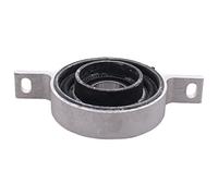HouYeen Drive Shaft Propshaft Centre Mounting Support Bearing for 1 3 4 6 Series X1 E63 E64 E81 E82 E84 E87 E88 E90 E91 E92 E93 F20 F21 F82 F83 26127526631