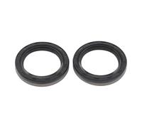 HouYeen Driveshaft Oil Seal for For-d B C Max Ecosport Fiesta mk6 mk7 Sea-t Arosa Sko-da Fabia Octavia mk1 Felicia mk2 Vol-vo C30 C70 S40 S60 S80 V40 V50 V60 V70 V-W Caddy Lupo