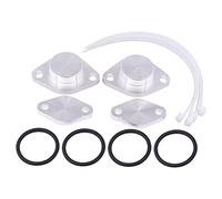 HouYeen EGR Valve Blanking Plate Tool for L-and Rover Discovery 3 Range Rover Sport 2.7 TDV6