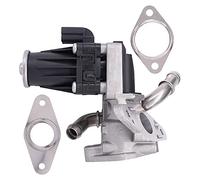 HouYeen EGR Valve with Gasket for Ci-troen Relay Peu-geot Boxer 2.2 HDI Water Cooled