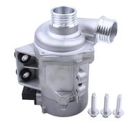 HouYeen Electric Water Pump for BMW 1 2 3 5 6 Series X1 X3 X5 Z4 2.5 3.0 N51 N52 2004-2013