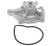 HouYeen Engine Cooling Water Pump with Seal for Mi-ni R55 R56 R57 R58 R59 R60 R61 B-M-W 1 3 Series F20 F21 F30 F31 F80 Peu-geot 508 308 207 206 5008 3008