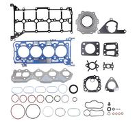 HouYeen Engine Cylinder Head Gasket Set for Fo-rd Focus mk4 Galaxy Kuga mk3 Mondeo mk5 Ranger S Max Tourneo Custom Transit mk8 2.0 EcoBlue 2015-Onwards