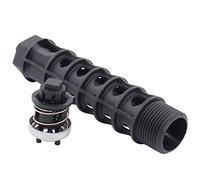 HouYeen Engine Oil Cooler Filter One Way Valve for Chevy Cruze Sonic for Opel for Vauxhall