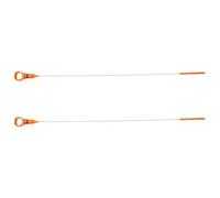 HouYeen Engine Oil Level Dipstick for Cit-roen Berlingo C2 C3 C4 C5 Xsara For-d CMax Focus Peu-geot 1007 206 207 3008 307 308 407 5008 Partner Tepee 1.6 HDI