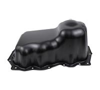 HouYeen Engine Oil Pan Sump for For-d Transit mk8 V363 2.0 EcoBlue mHEV RWD 2016-Onwards