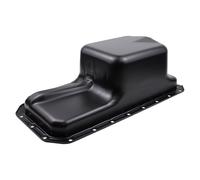 HouYeen Engine Oil Pan Sump for Lan-d Ran-ge Ro-ver Defender L315 L316 Discovery 1 1989-1998 2.5 TDI